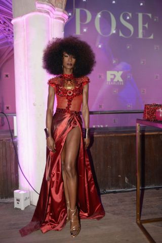 FX Networks Presents: 'Pose' Ball