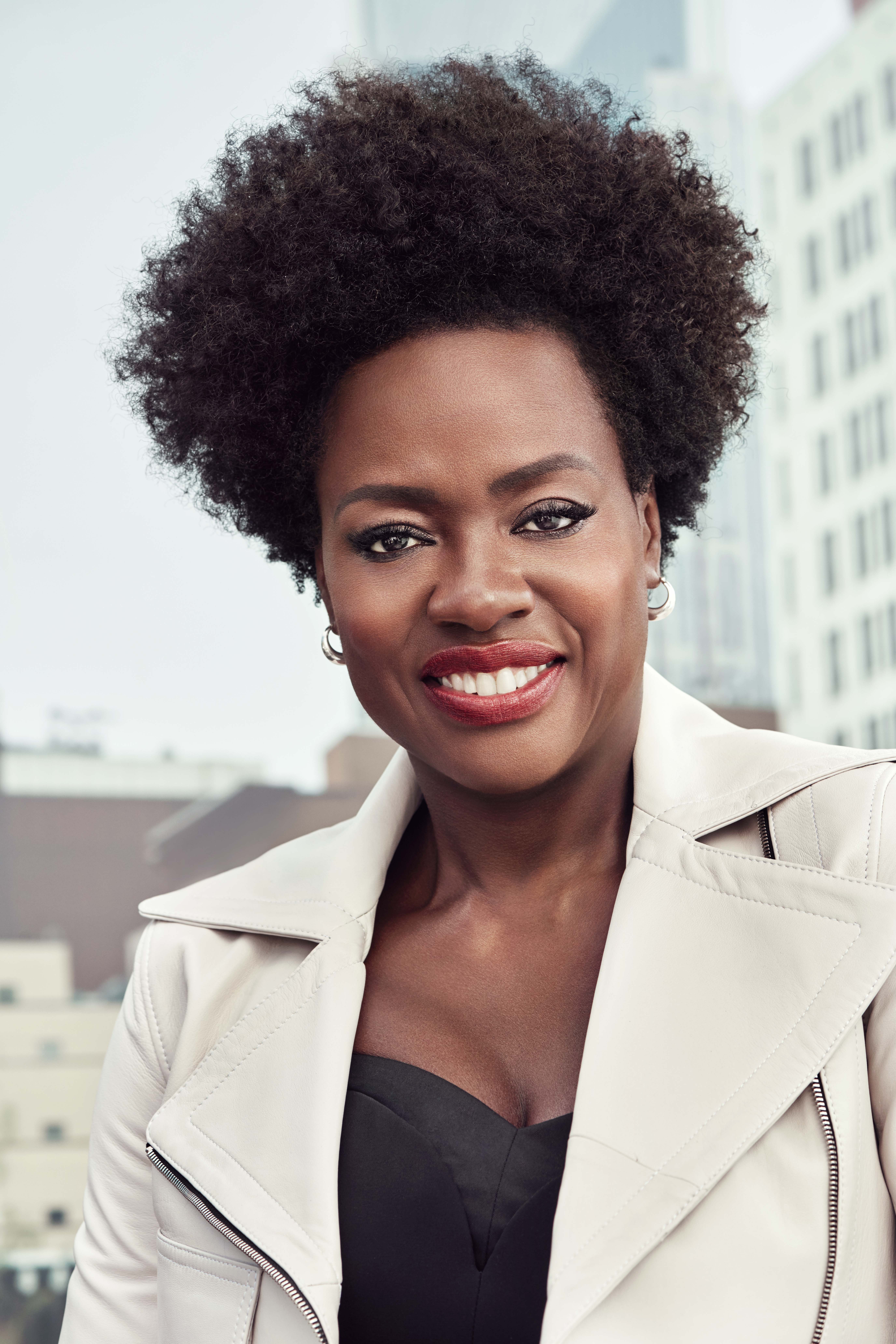 Viola Davis