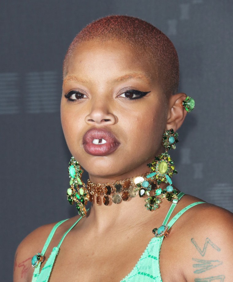 SLICK WOODS