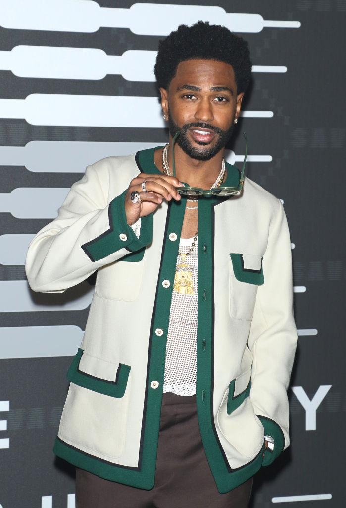 Big Sean