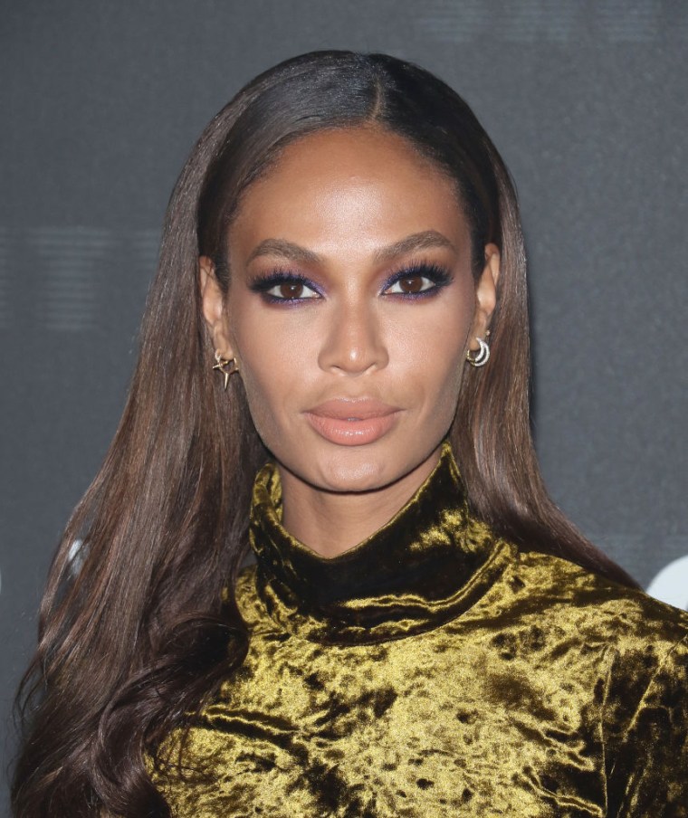 JOAN SMALLS