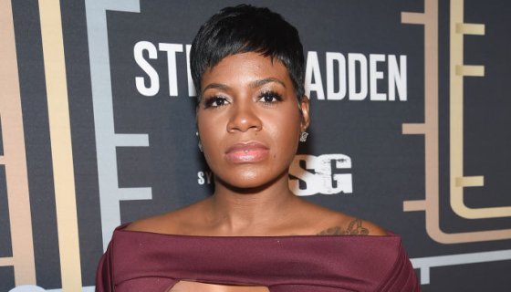 15 Photos Of Fantasia Looking Goodt On The ‘Gram!