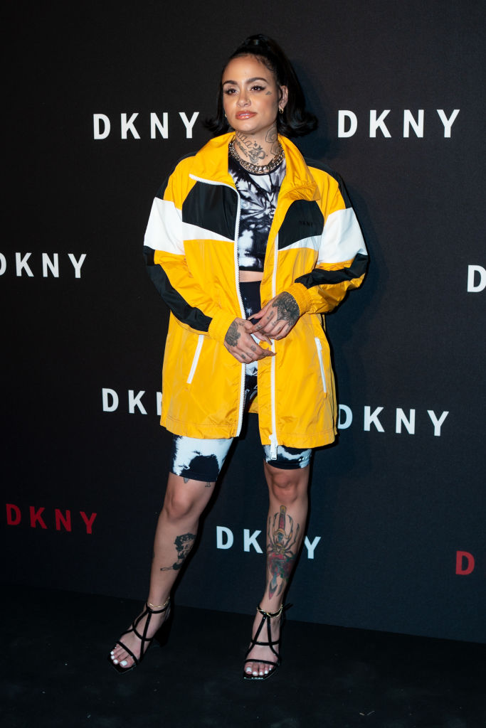 DKNY Celebrates 30th Anniversary