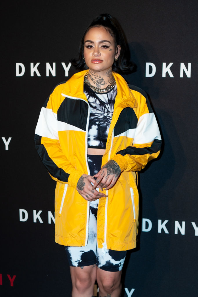 DKNY Celebrates 30th Anniversary