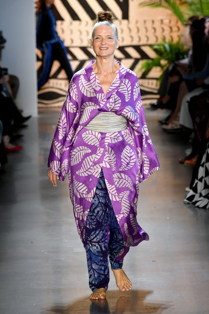 Studio 189 - Runway - September 2019 - New York Fashion Week: The Shows