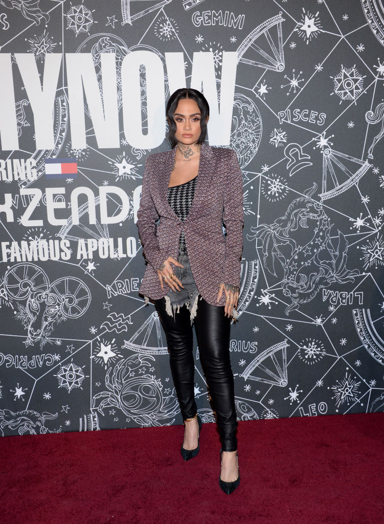 TOMMYNOW New York Fall 2019 - Front Row & Atmosphere