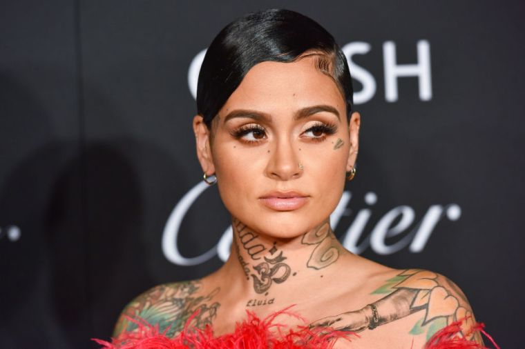 Harper's BAZAAR Celebrates "ICONS By Carine Roitfeld" Presented By Cartier