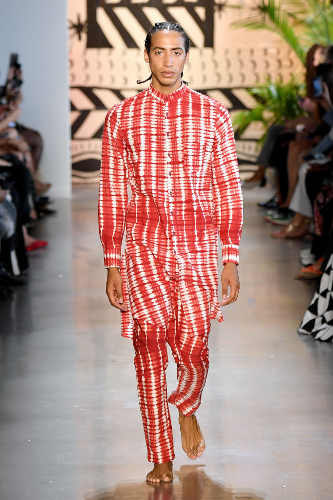 Studio 189 - Runway - September 2019 - New York Fashion Week: The Shows