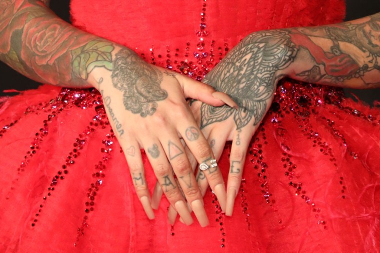 2019 Harper's Bazaar ICONS