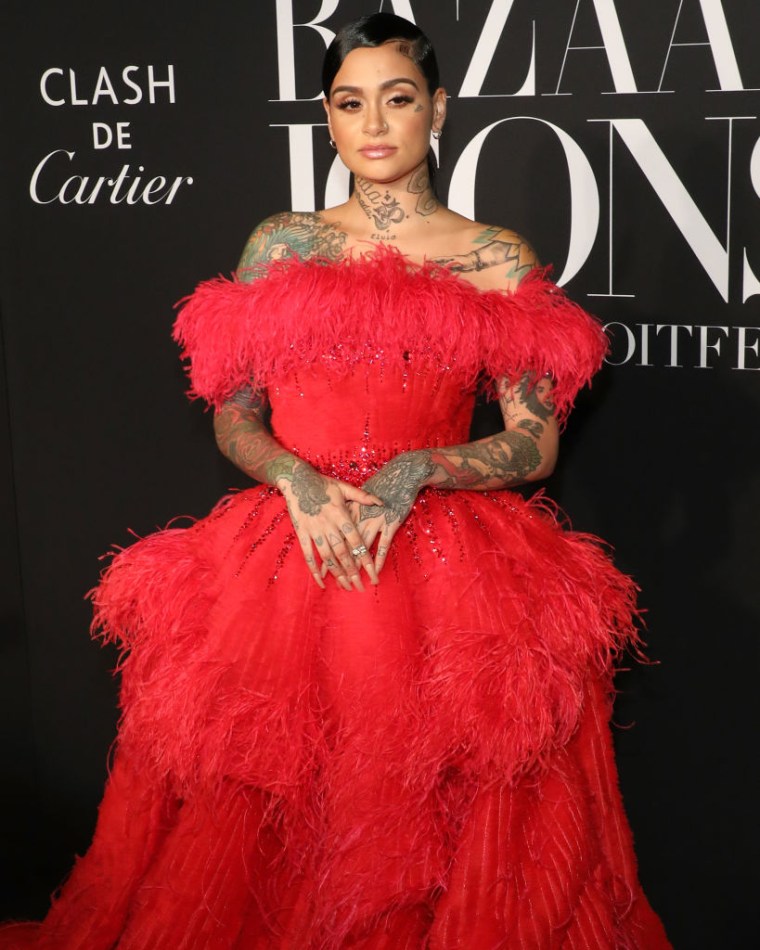 2019 Harper's Bazaar ICONS