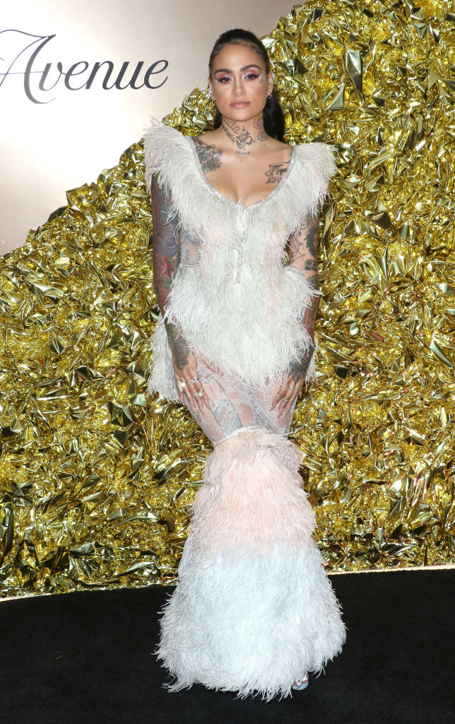 Vanity Fair's 2019 Best Dressed List