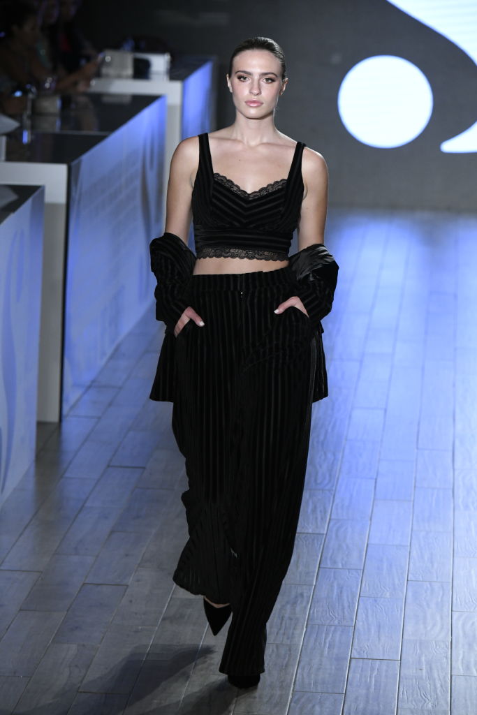 S by Serena Williams - Runway - September 2019 - New York Fashion Week