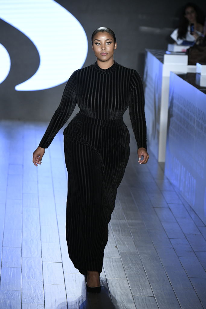 S by Serena Williams - Runway - September 2019 - New York Fashion Week