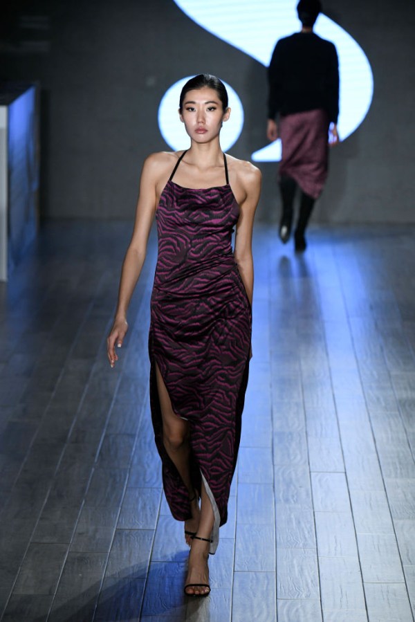 S by Serena Williams - Runway - September 2019 - New York Fashion Week