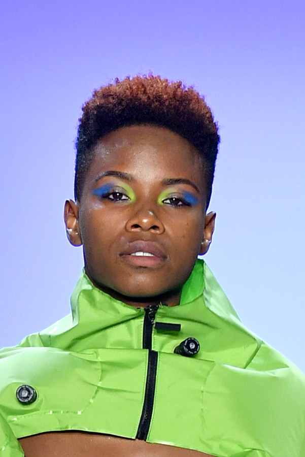 Chromat Spring/Summer 2020 New York Fashion Week Runway Show