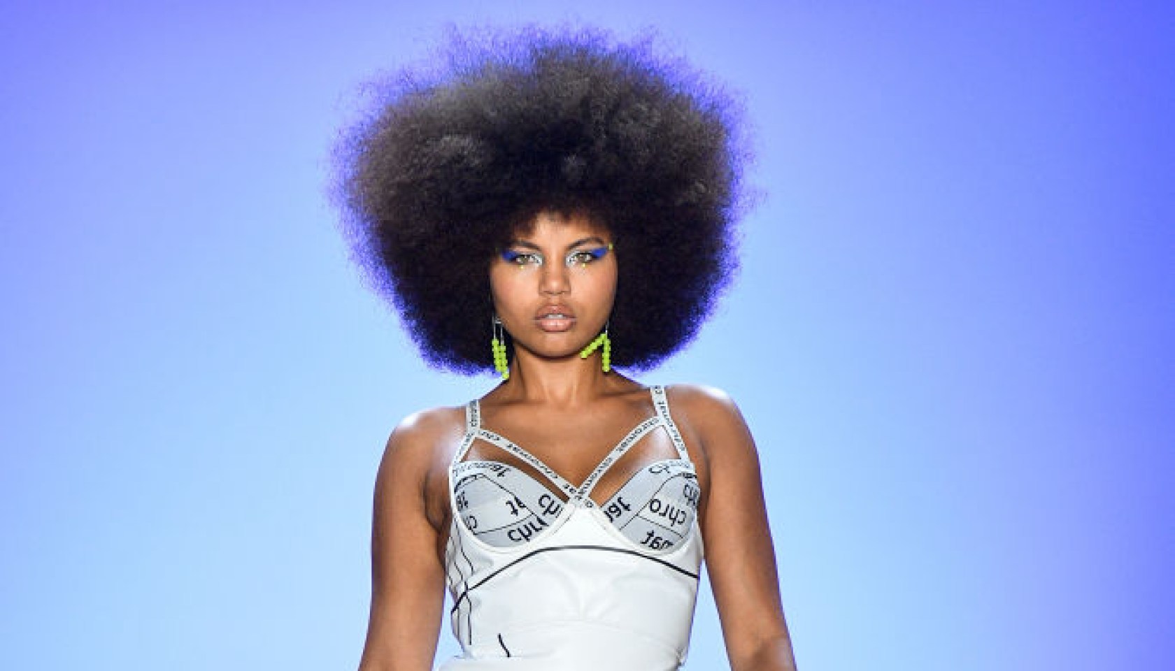 Chromat - Runway - September 2019 - New York Fashion Week