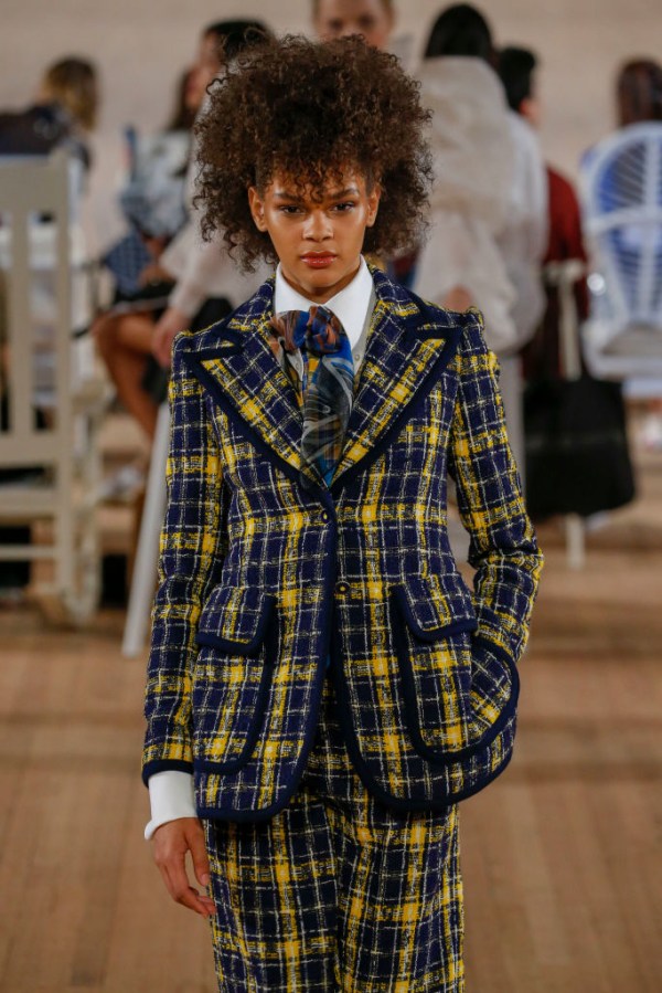 Marc Jacobs - Runway - September 2019 - New York Fashion Week