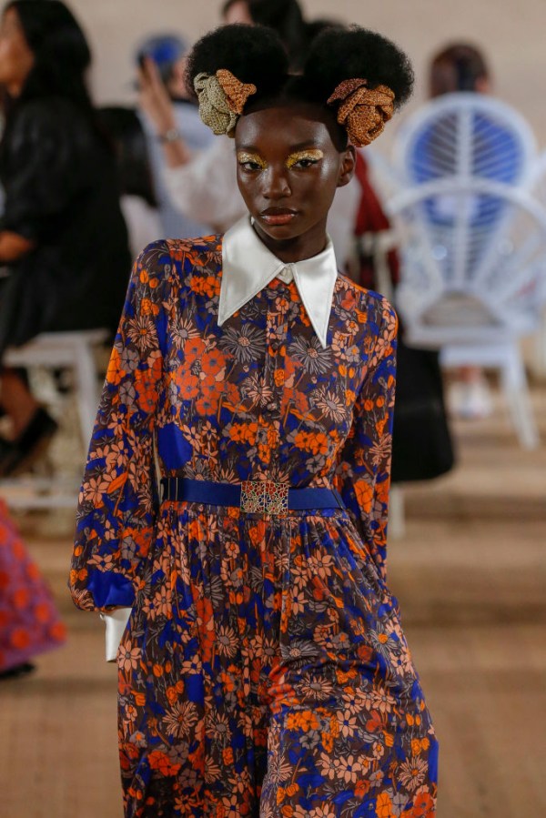 Marc Jacobs - Runway - September 2019 - New York Fashion Week