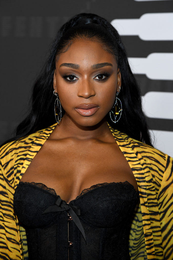 Savage X Fenty Show Presented By Amazon Prime Video - Arrivals