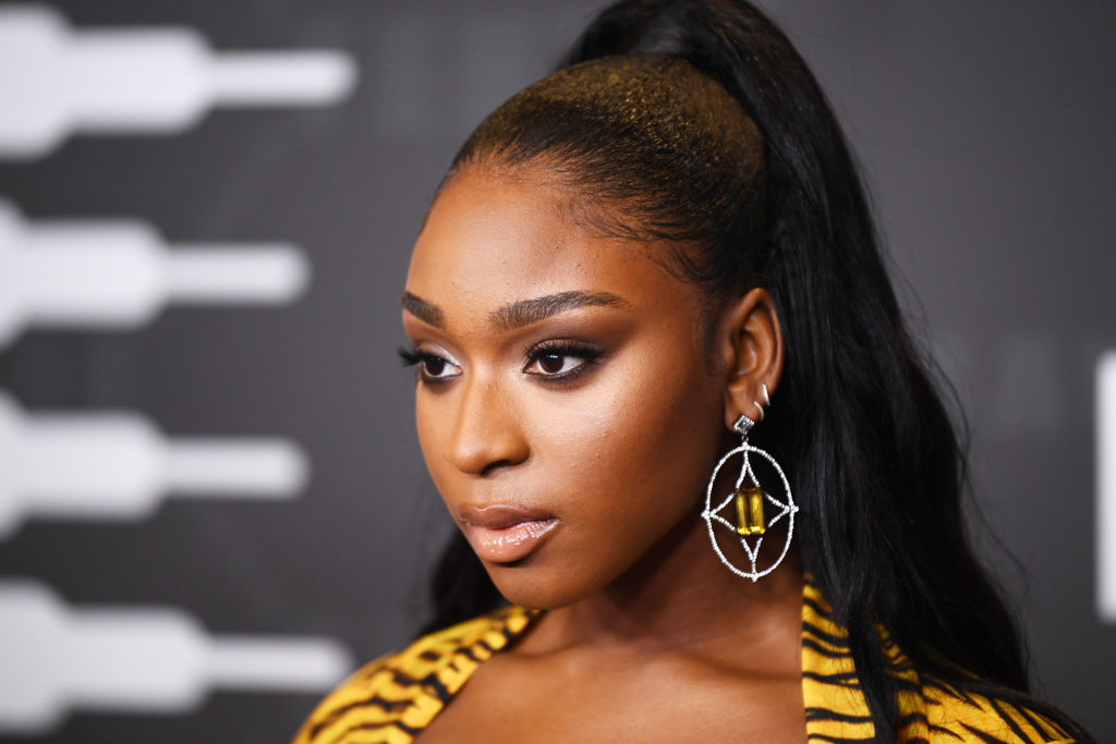 Savage X Fenty Show Presented By Amazon Prime Video - Arrivals