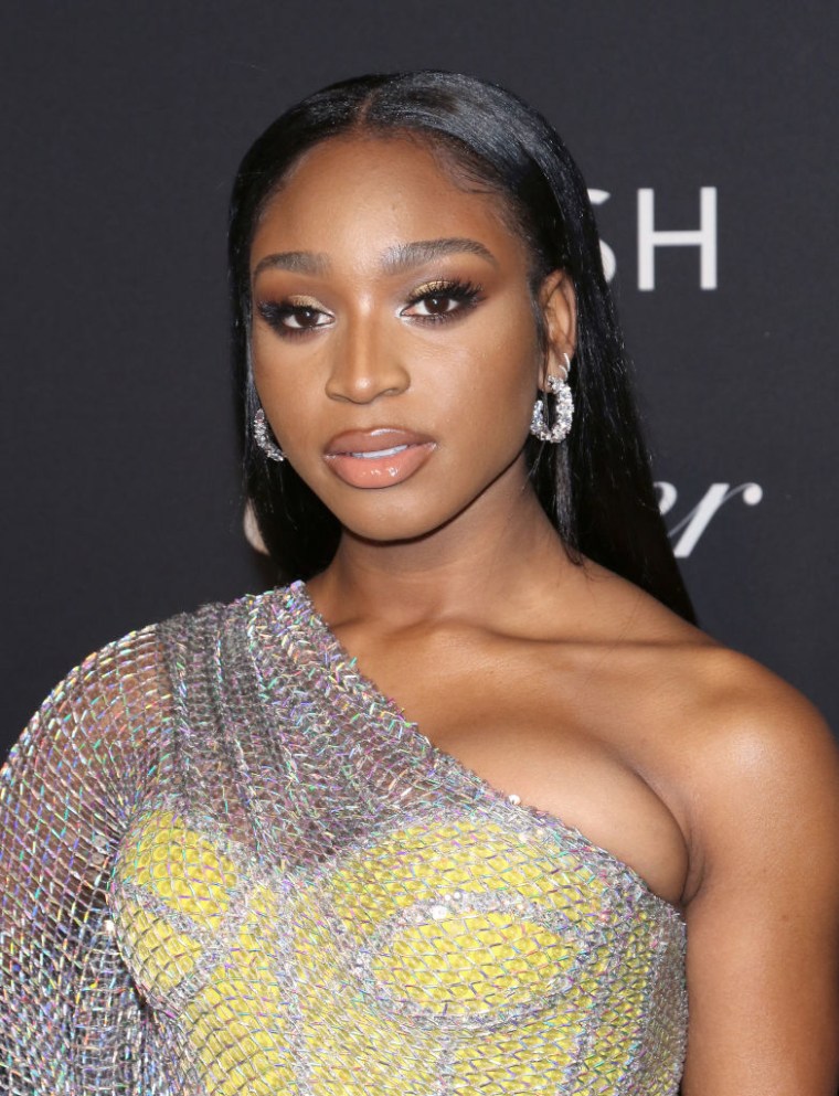 2019 Harper's Bazaar ICONS