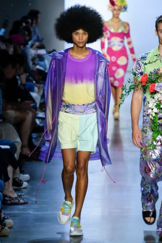 Prabal Gurung - Runway - September 2019 - New York Fashion Week