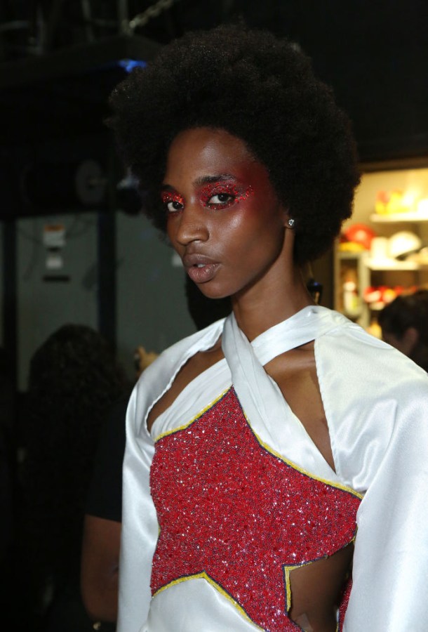 Pyer Moss - September 2019 - New York Fashion Week