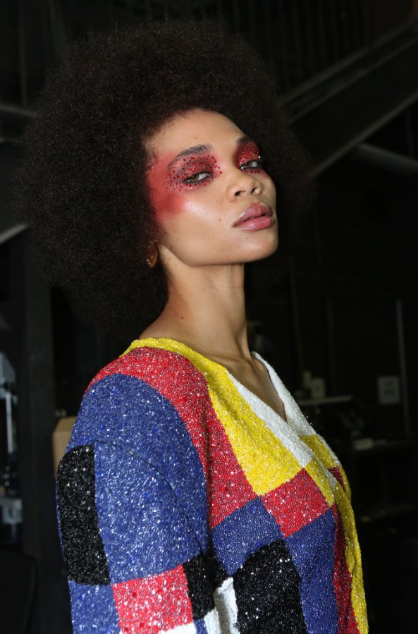 Pyer Moss - September 2019 - New York Fashion Week