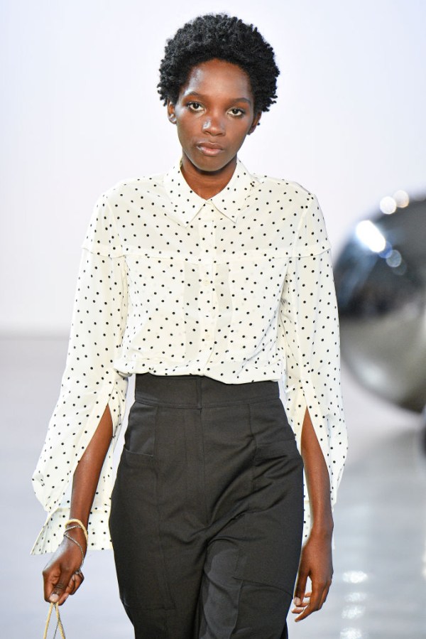 Noon by Noor - September 2019 - New York Fashion Week