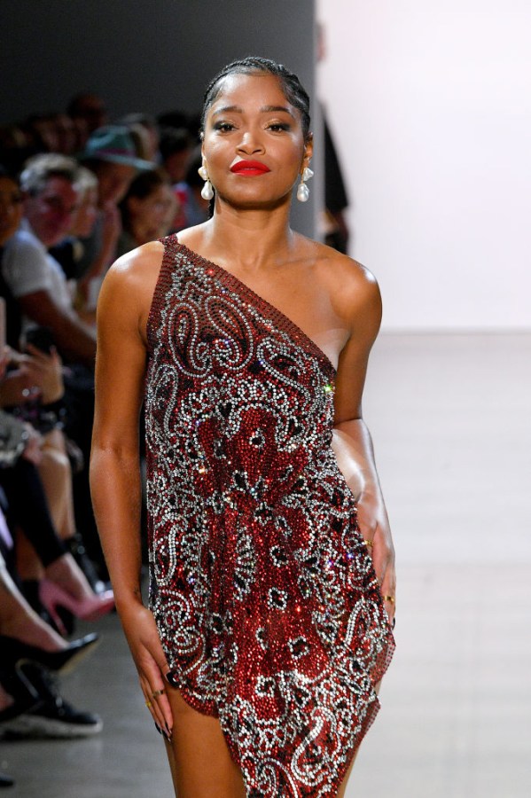 Christian Cowan - Runway - September 2019 - New York Fashion Week: The Shows