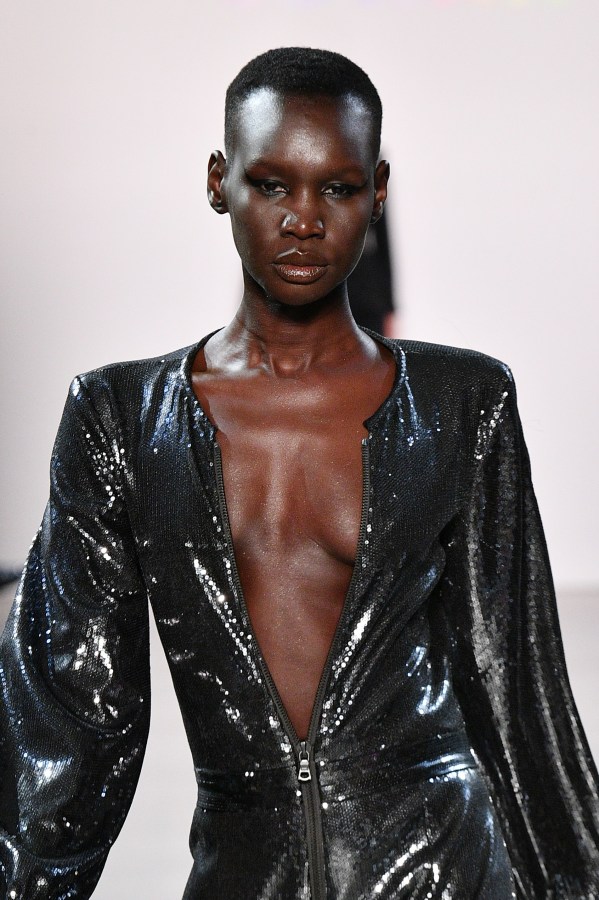 Christian Cowan - Runway - September 2019 - New York Fashion Week: The Shows