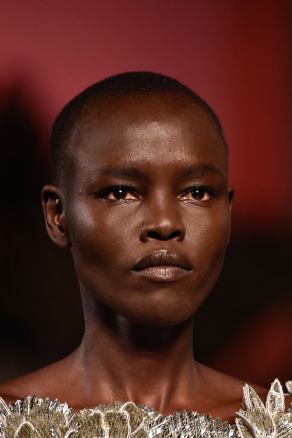Oscar de la Renta - September 2019 - New York Fashion Week