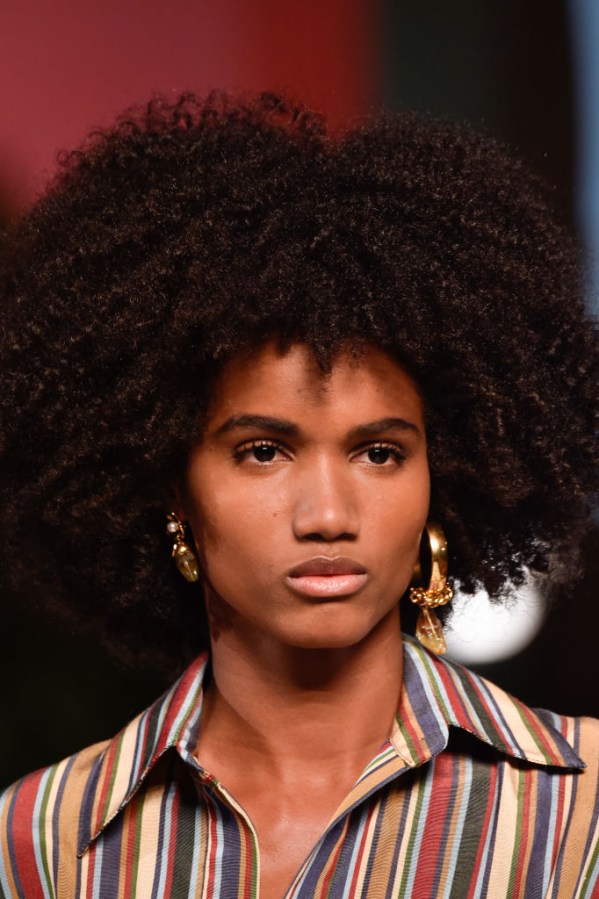 Oscar de la Renta - September 2019 - New York Fashion Week