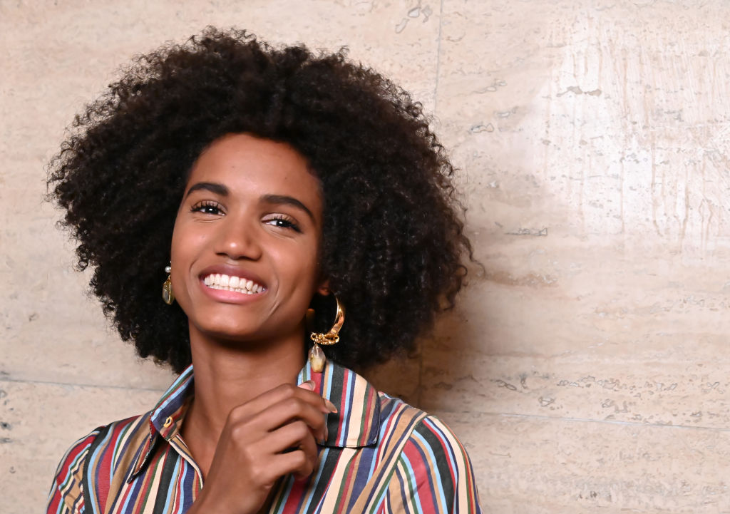 TRESemme x Oscar de la Renta For NYFW