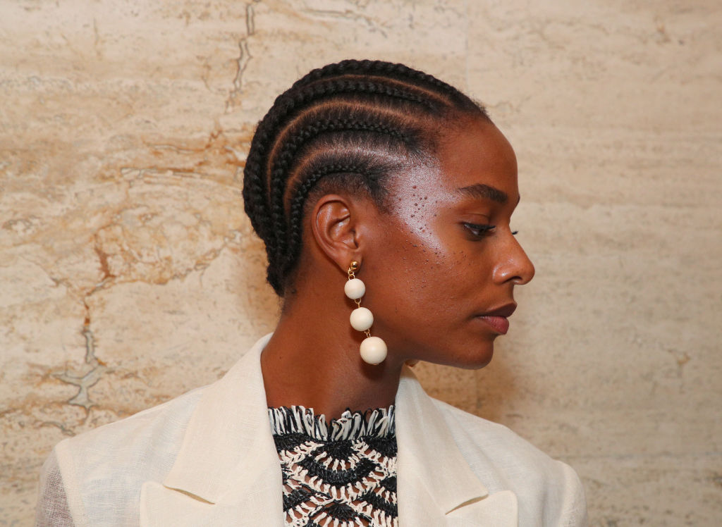 TRESemme x Oscar de la Renta For NYFW