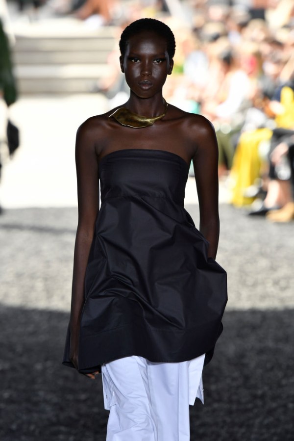 3.1 Phillip Lim - Runway - September 2019 - New York Fashion Week