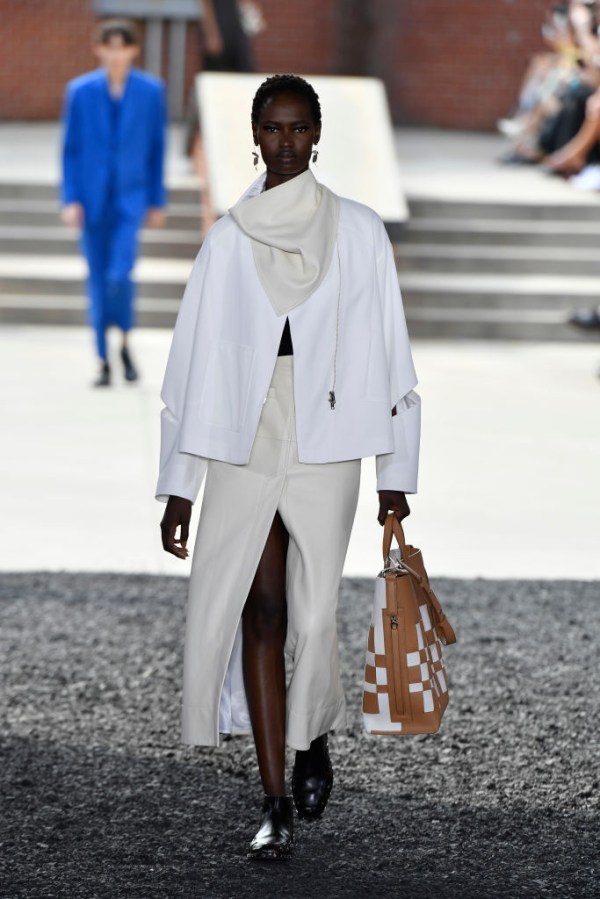 3.1 Phillip Lim - Runway - September 2019 - New York Fashion Week