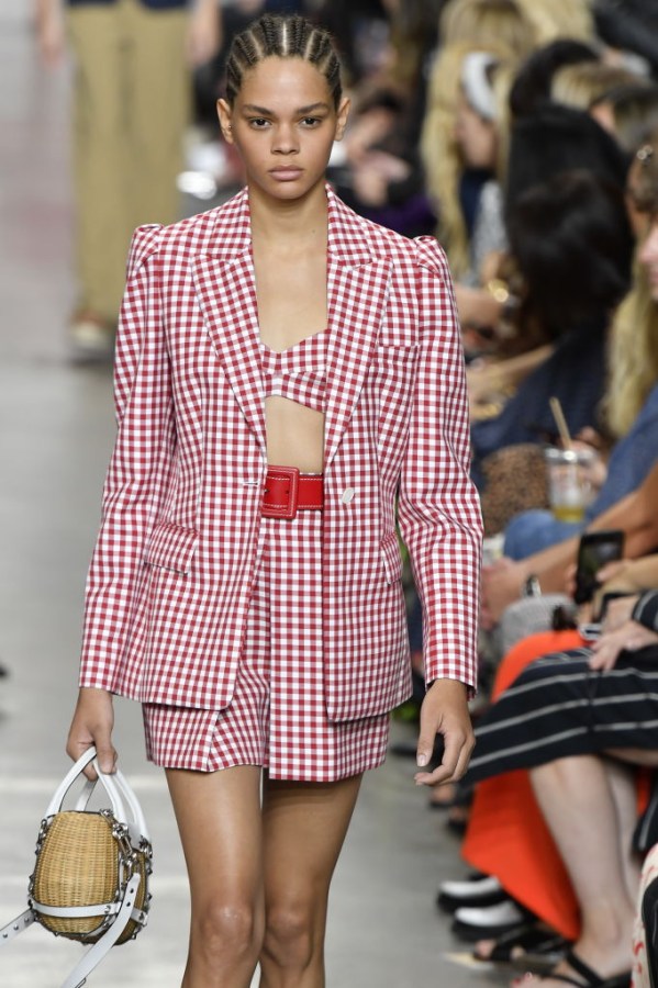Michael Kors - Runway - September 2019 - New York Fashion Week