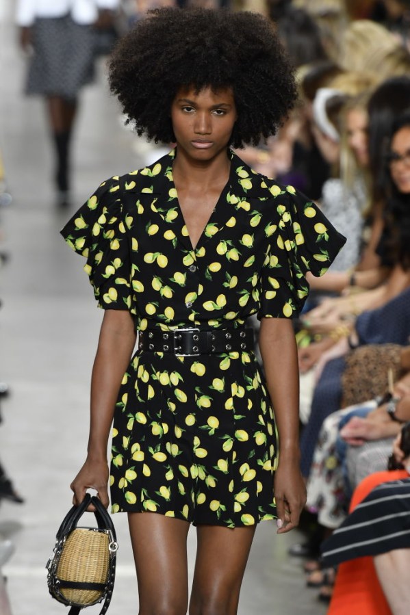 Michael Kors - Runway - September 2019 - New York Fashion Week