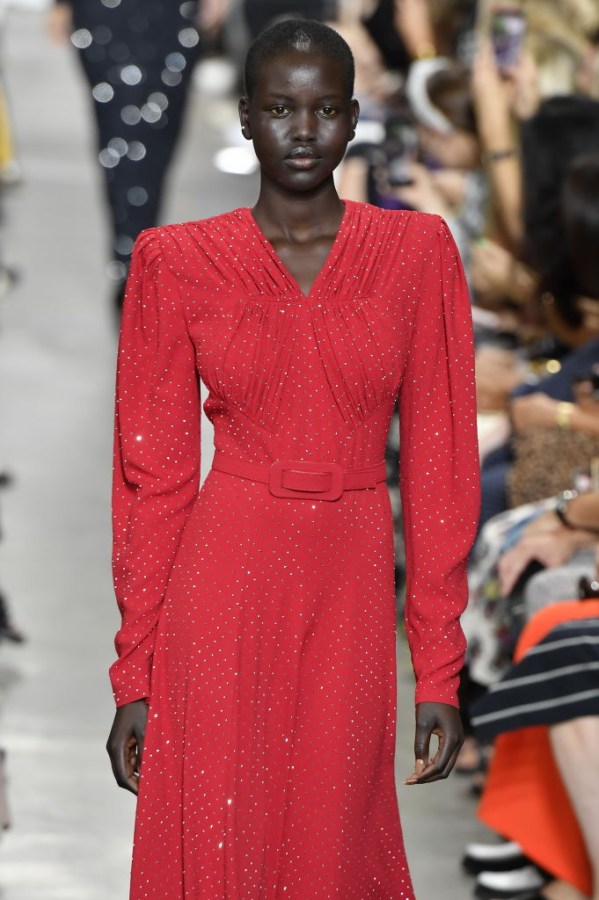 Michael Kors - Runway - September 2019 - New York Fashion Week