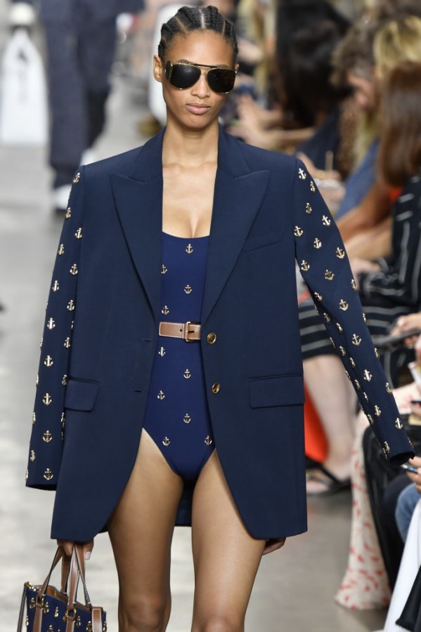 Michael Kors - Runway - September 2019 - New York Fashion Week