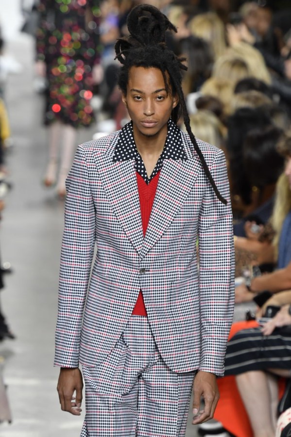 Michael Kors - Runway - September 2019 - New York Fashion Week