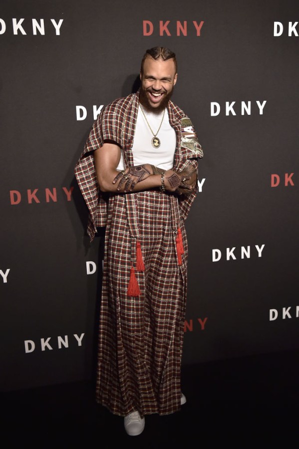 DKNY Celebrates 30th Anniversary