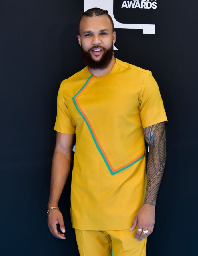 2019 BET Awards - Arrivals