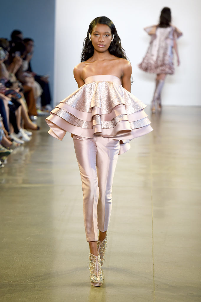 INDONESIAN DIVERSITY SS20 COLLECTION: JULIANTO, AYUMIJ, YOGISWARI