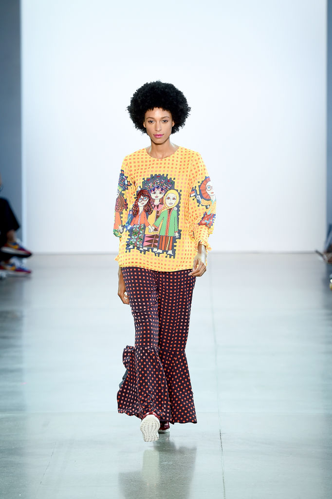 INDONESIAN DIVERSITY SS20 COLLECTION: JULIANTO, AYUMIJ, YOGISWARI