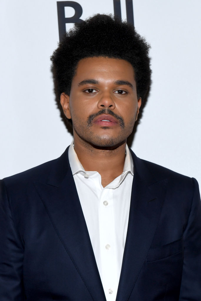 Exclusive: The Weeknd Talks About Posting on Instagram and His Haircut –  Rvce News