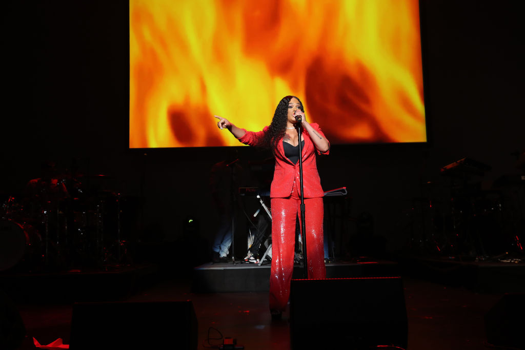 2019 Finding Ashley Stewart Finale Event