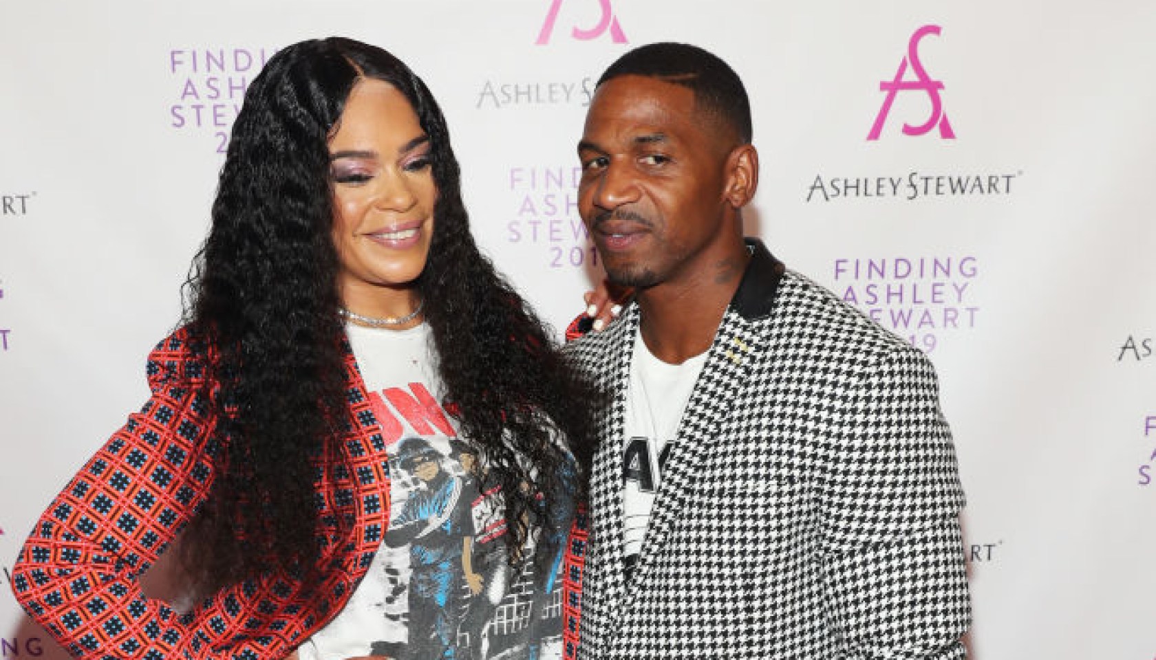 2019 Finding Ashley Stewart Finale Event