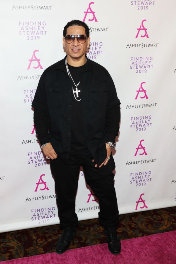 2019 Finding Ashley Stewart Finale Event